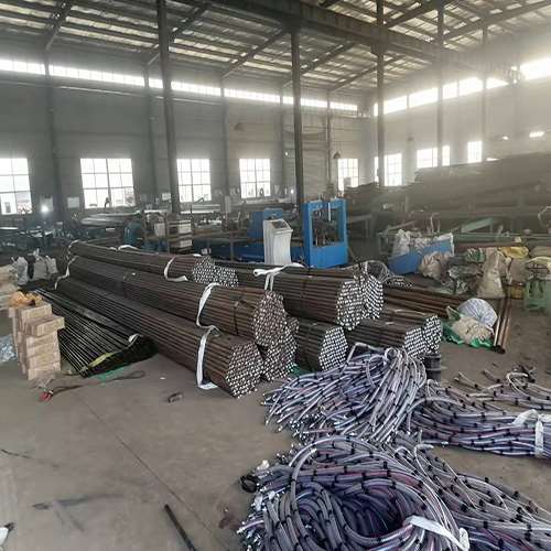 宜黄声测管在单桩竖向抗拔静载试验中的应用