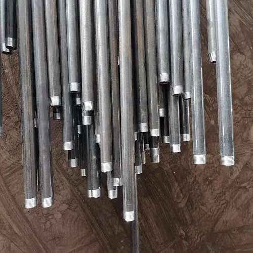 宜黄声测管重量是多少？买管必知的计算公式