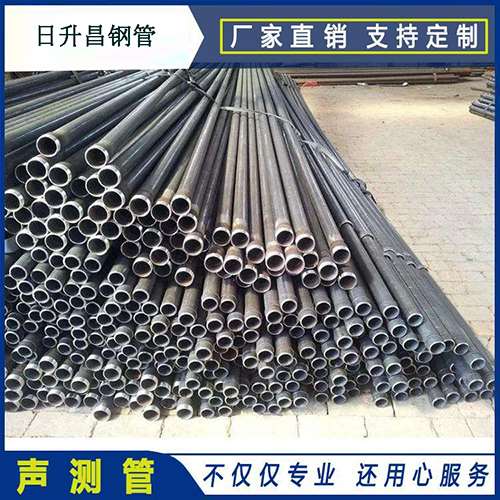 宜黄桥梁声测管作用及预埋检测方法