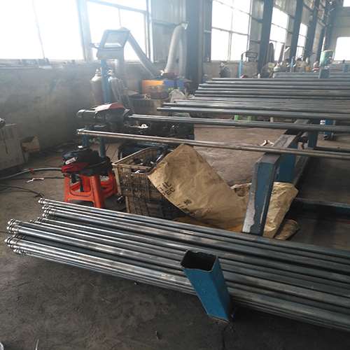 宜黄桥梁桩基声测管的施工工艺流程